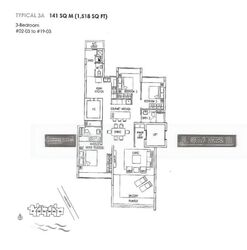 Amber Residences (D15), Condominium #565761731